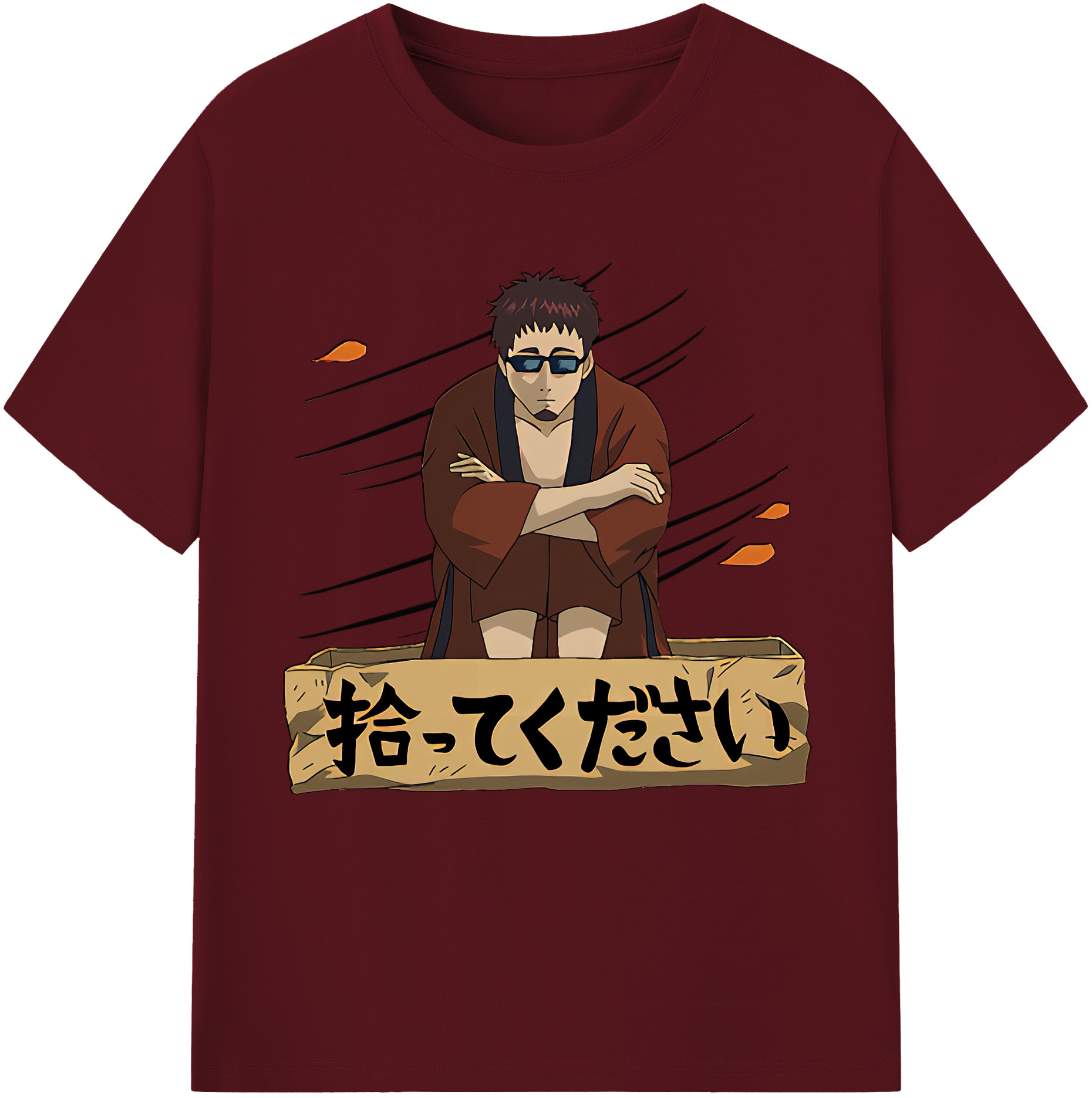 （画像用） ぎんたま 坂田銀時（さかたぎんとき） 神楽 志村新八（しむら しんぱち） GINTAMA Sakata Gintoki Kagura Shimura Shinpachi 綿100％半袖Tシャツ（フロントプリント）